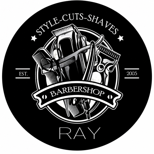 Ray Barber Shop
